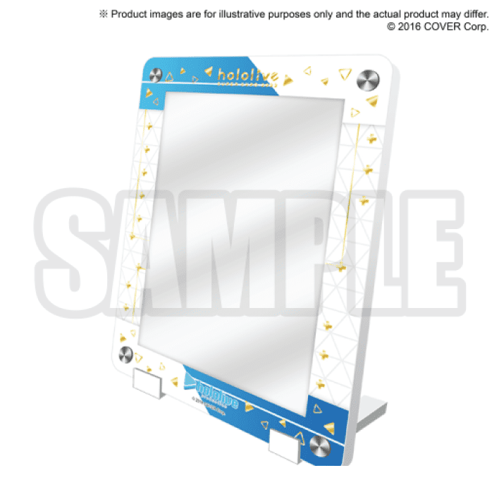 Bushiroad Acrylic Card Stand hololive SUPER EXPO 2022